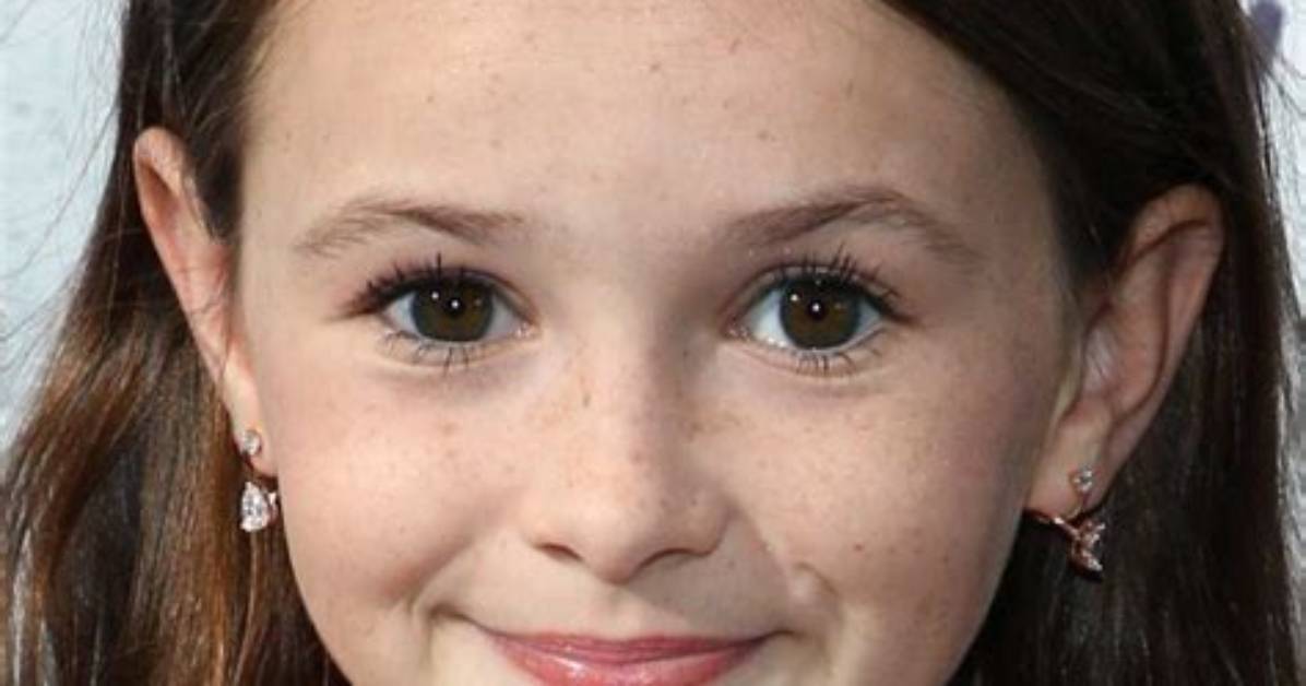 Cailey Fleming (Actress) Wiki, Bio, Age, Height, Weight, Dating, Net Worth, Career, Parents, Facts