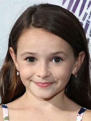Cailey Fleming (Actress) Wiki, Bio, Age, Height, Weight, Dating, Net Worth, Career, Parents, Facts