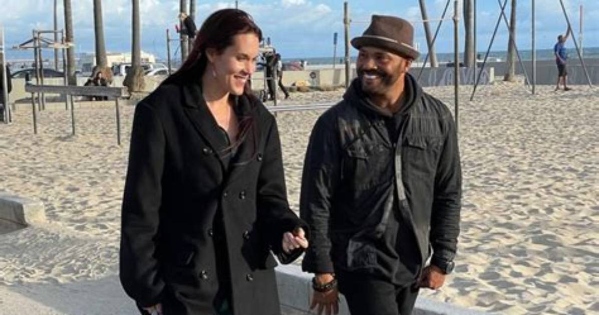 Cain Vincent Dyer Wikipedia Net Worth? Who Is His Wife and Family