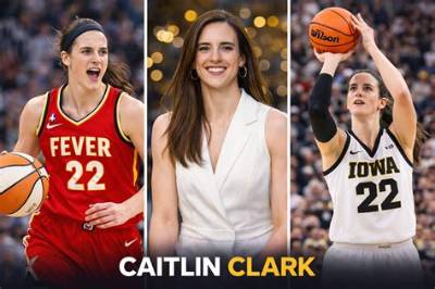 Caitlin Clark Height, Weight, Net Worth, Age, Birthday, Wikipedia, Who, Nationality, Biography