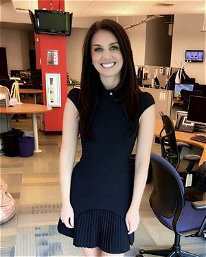 Caitlin Francis Wfsb Wiki, Biography, Age, Salary, Husband, Instagram