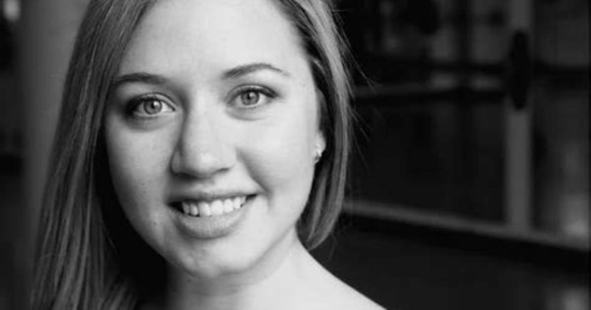 Caitlin Howden