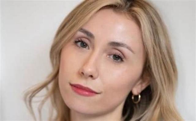Caitlin Reilly Actress Wiki, Age, Husband, Parents, Birthday, Tiktok, Father, Net Worth, Height, Instagram