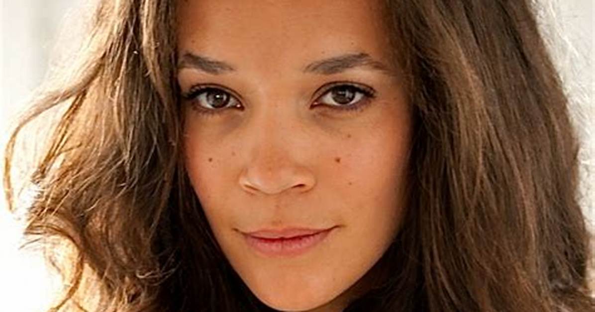 Caitlin Stryker
