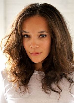 Caitlin Stryker