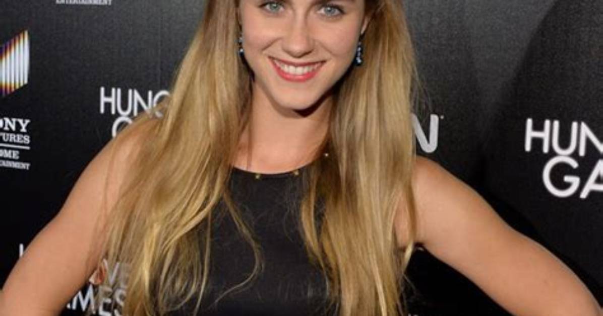 Caitlin Wachs Wikipedia, Age, Biography, Height, Boyfriend, Family, Instagram