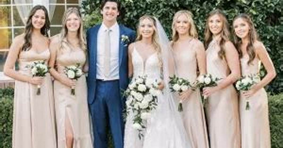 Cal Quantrill Wife: Who Is Eastin Ashby?