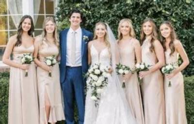 Cal Quantrill Wife: Who Is Eastin Ashby?