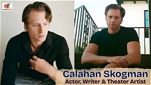 Calahan Skogman Height, Weight, Net Worth, Age, Birthday, Wikipedia, Who, Instagram, Biography