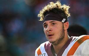 Caleb Farley Age and Height: Facts to Know