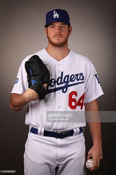 Caleb Ferguson Salary, Net Worth, Parents, Contract