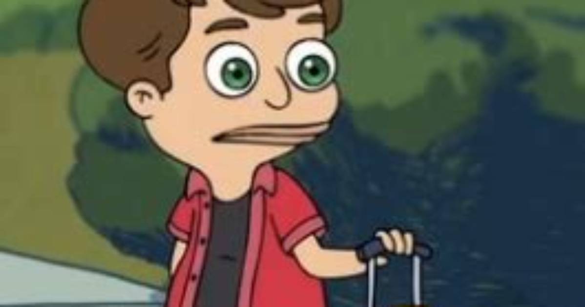 Caleb from Big Mouth: Is He Autistic? What’s Wrong with Him? Reddit Discusses If He Has Autism!