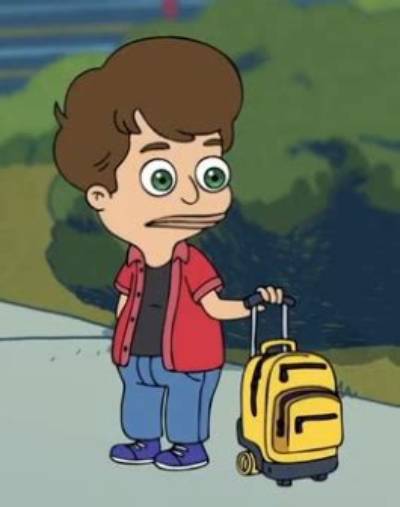 Caleb from Big Mouth: Is He Autistic? What’s Wrong with Him? Reddit Discusses If He Has Autism!