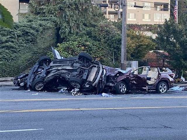 Caleb Isabell Seattle Car Accident – Obituary, Seattle, Wa, Native Caleb Isabell Cause of Death