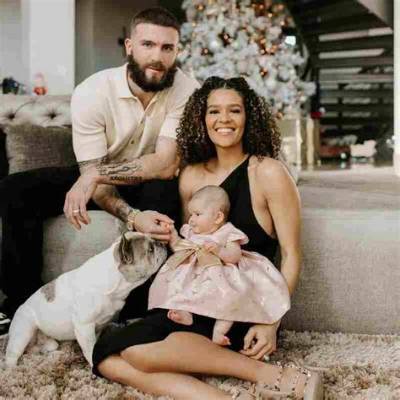 Caleb Plant Bio, Age, Wife, Daughter, Net Worth, Mother, Mike Lee