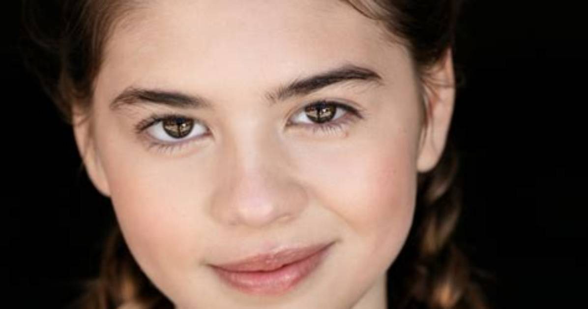 Callie Hope Haverda