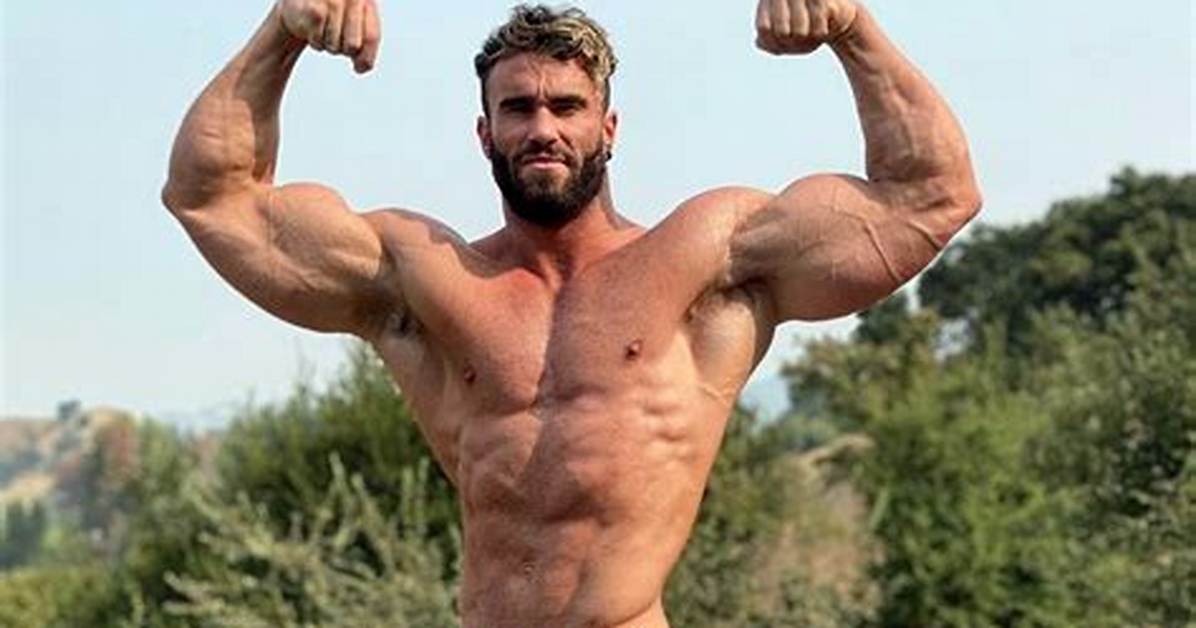 Calum Von Moger Machete and Drugs Charges: Here’s Why the Bodybuilder Is Arrested!