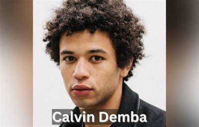 Calvin Demba Wikipedia: Everything to Know About the Actor