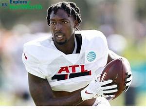 Calvin Ridley Net Worth, Season, Wiki, Biography, Age, Parents, Wife & Children, Photos and More