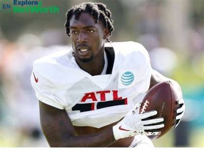 Calvin Ridley Net Worth, Season, Wiki, Biography, Age, Parents, Wife & Children, Photos and More