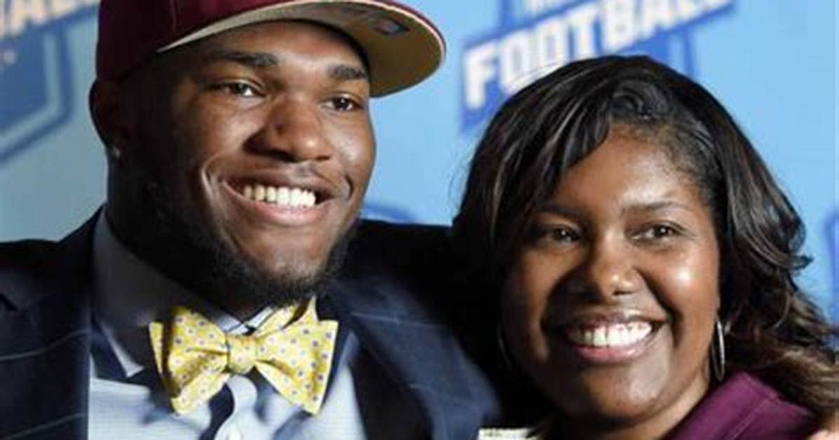 Cam Akers Parents: Was His Mother Diagnosed with a Breast Cancer?