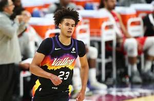 Cam Johnson Wife: Is Cameron Johnson Married? Who Is Cameron Johnson’s Girlfriend?