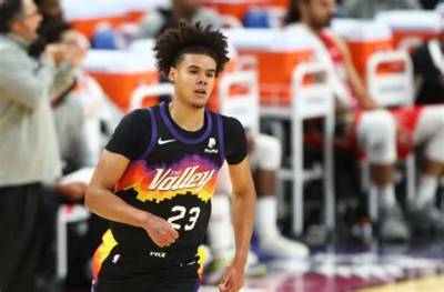 Cam Johnson Wife: Is Cameron Johnson Married? Who Is Cameron Johnson’s Girlfriend?