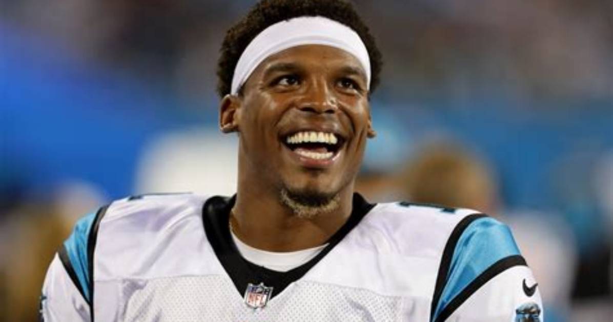 Cam Newton’s Net Worth, Fact, Career, Awards, Biography & Life Story