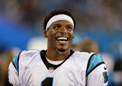 Cam Newton’s Net Worth, Fact, Career, Awards, Biography & Life Story