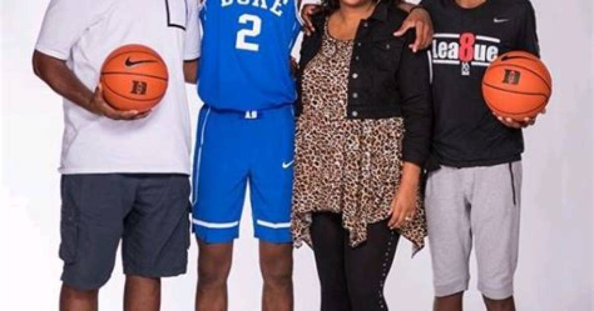 Cam Reddish Girlfriend: Is Cam Reddish in a Relationship