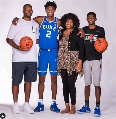 Cam Reddish Girlfriend: Is Cam Reddish in a Relationship