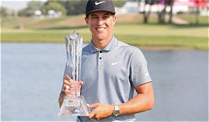 Cameron Champ Net Worth: How Rich Is the Golfer Actually in 2021?