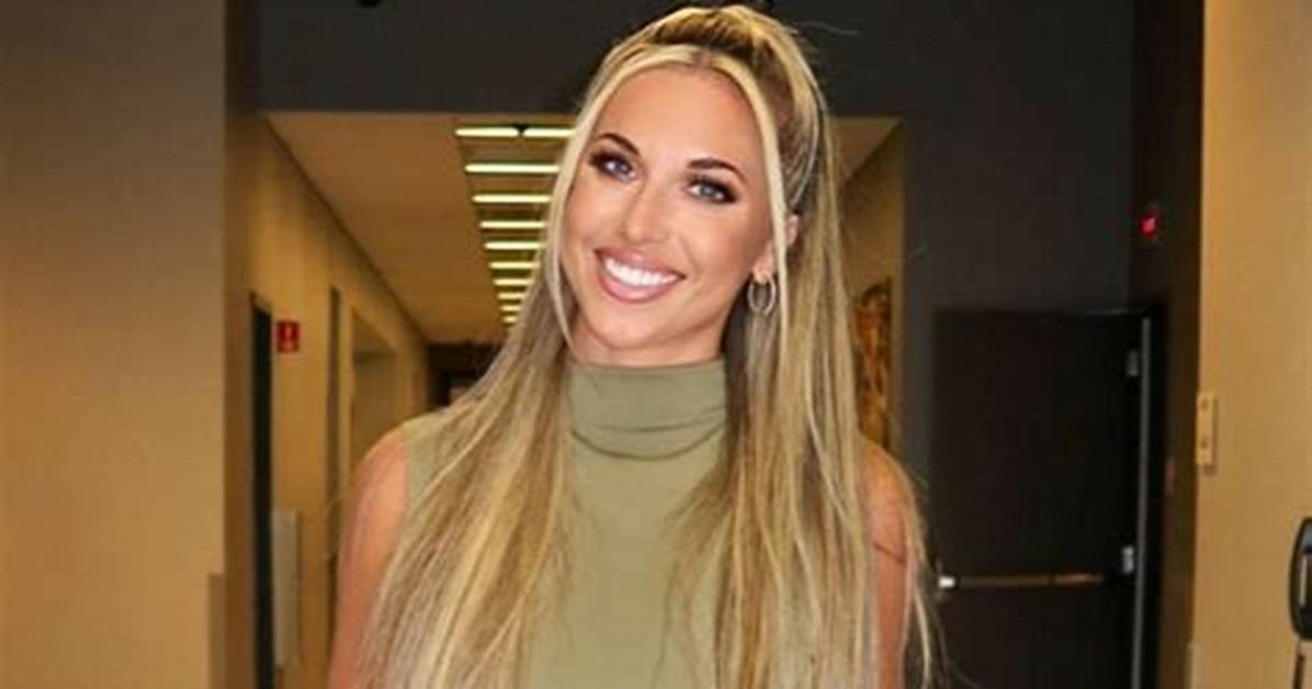 Cameron Dolan Bio, Wiki, Age, Height, Boyfriend, Family and Net Worth