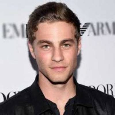 Cameron Fuller Bio, Wiki, Age, Height, Parents, Girlfriend, Movies, and Net Worth