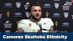 Cameron Herren Nationality Ethnicity and Religion – Is He Muslim?