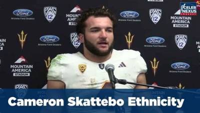 Cameron Herren Nationality Ethnicity and Religion – Is He Muslim?