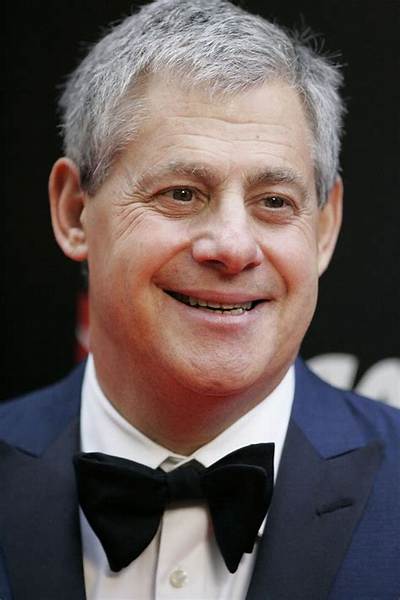 Cameron Mackintosh Net Worth, Income, Salary, Earnings, Biography