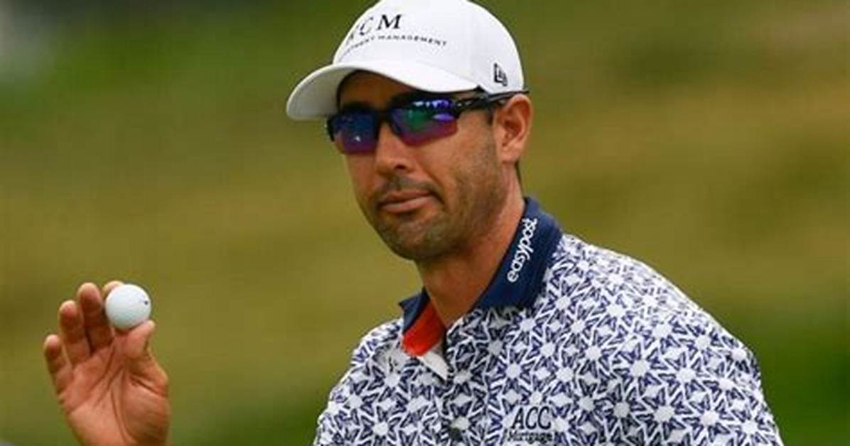 Cameron Tringale Net Worth and Career Earnings: How Much Money Has Cameron Tringale Made on Pga Tour?