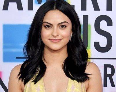 Camila Mendes Biography; Net Worth, Age, Height, Brother, Ethnicity, Songs, Movies and Boyfriend