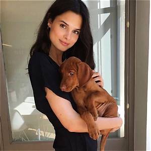 Camille Ringoir Instagram, Age, Wiki: 10 Facts on Milos Raonic Girlfriend