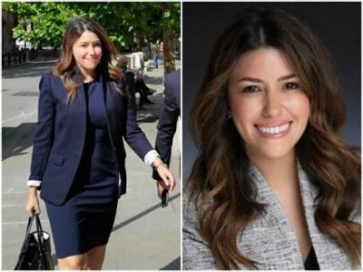 Camille Vasquez Bio, Net Worth, Boyfriend, Nationality, Age, Facts