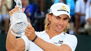 Camilo Villegas Net Worth, Income, Salary, Earnings, Biography