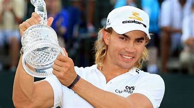 Camilo Villegas Net Worth, Income, Salary, Earnings, Biography