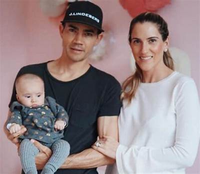 Camilo Villegas Wiki, Bio, Age, Wife, Children, Daughter’s Death, Pga and Height, Net Worth