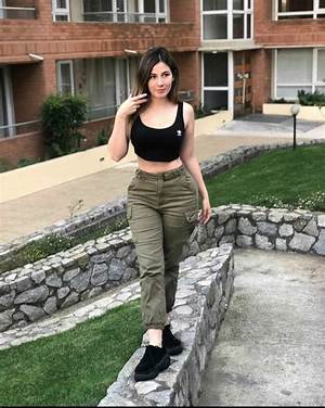 Camy Lita (Camila Andrea) Height, Weight, Net Worth, Age, Birthday, Wikipedia, Who, Instagram, Biography