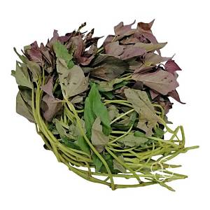 Can Camote Tops Be Eaten Raw