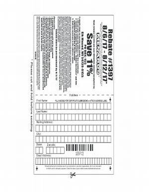 Can Someone Else Use My Menards Rebate Check