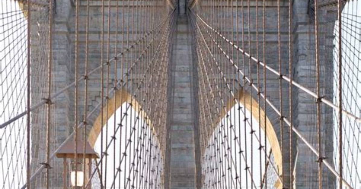 Can Uhaul Go on Brooklyn Bridge