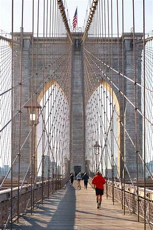 Can Uhaul Go on Brooklyn Bridge