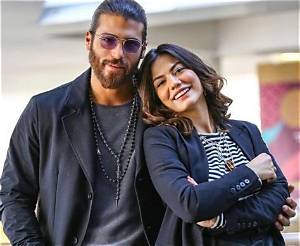 Can Yaman Girlfriend: Who Is Turkish Actor Dating?